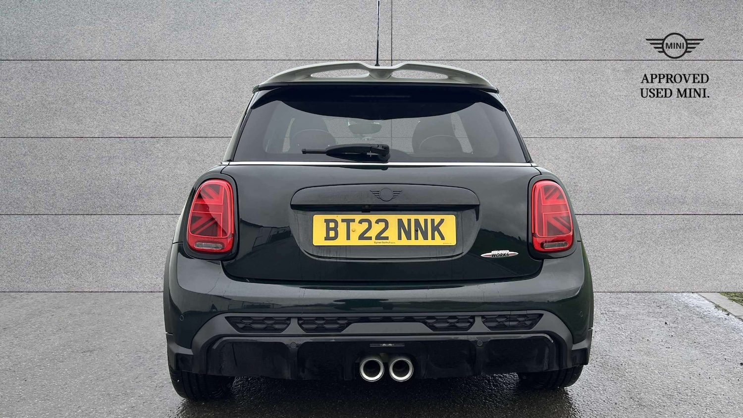 Used MINI Hatch 2022 for sale - 77526823: Photo 4