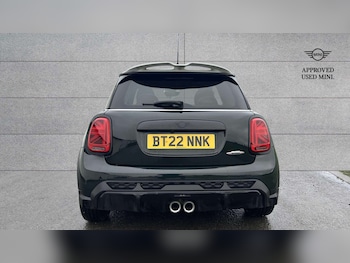 Used MINI Hatch 2022 for sale - 77526823: Photo