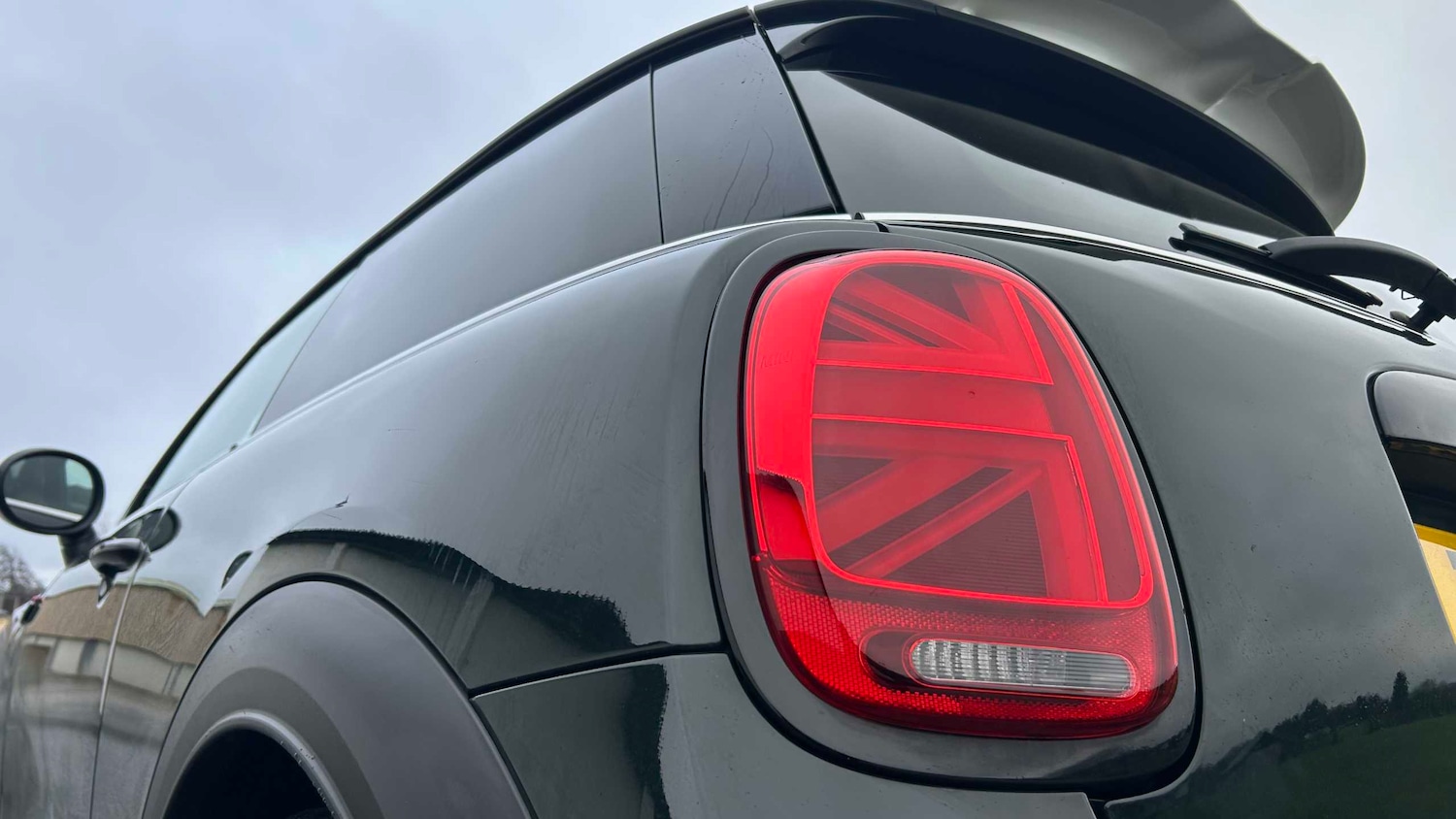 Used MINI Hatch 2022 for sale - 77526823: Photo 5