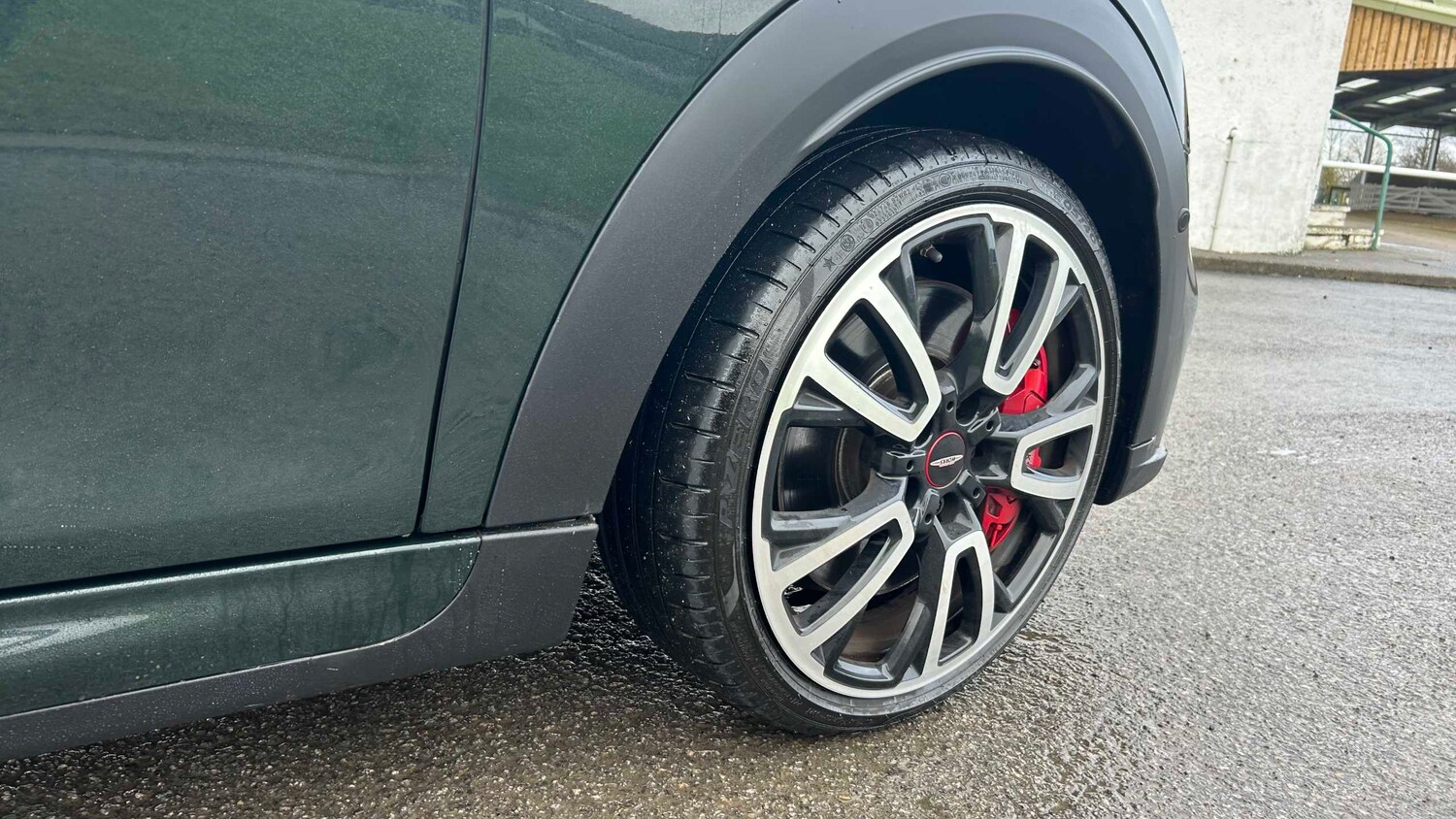 Used MINI Hatch 2022 for sale - 77526823: Photo 8