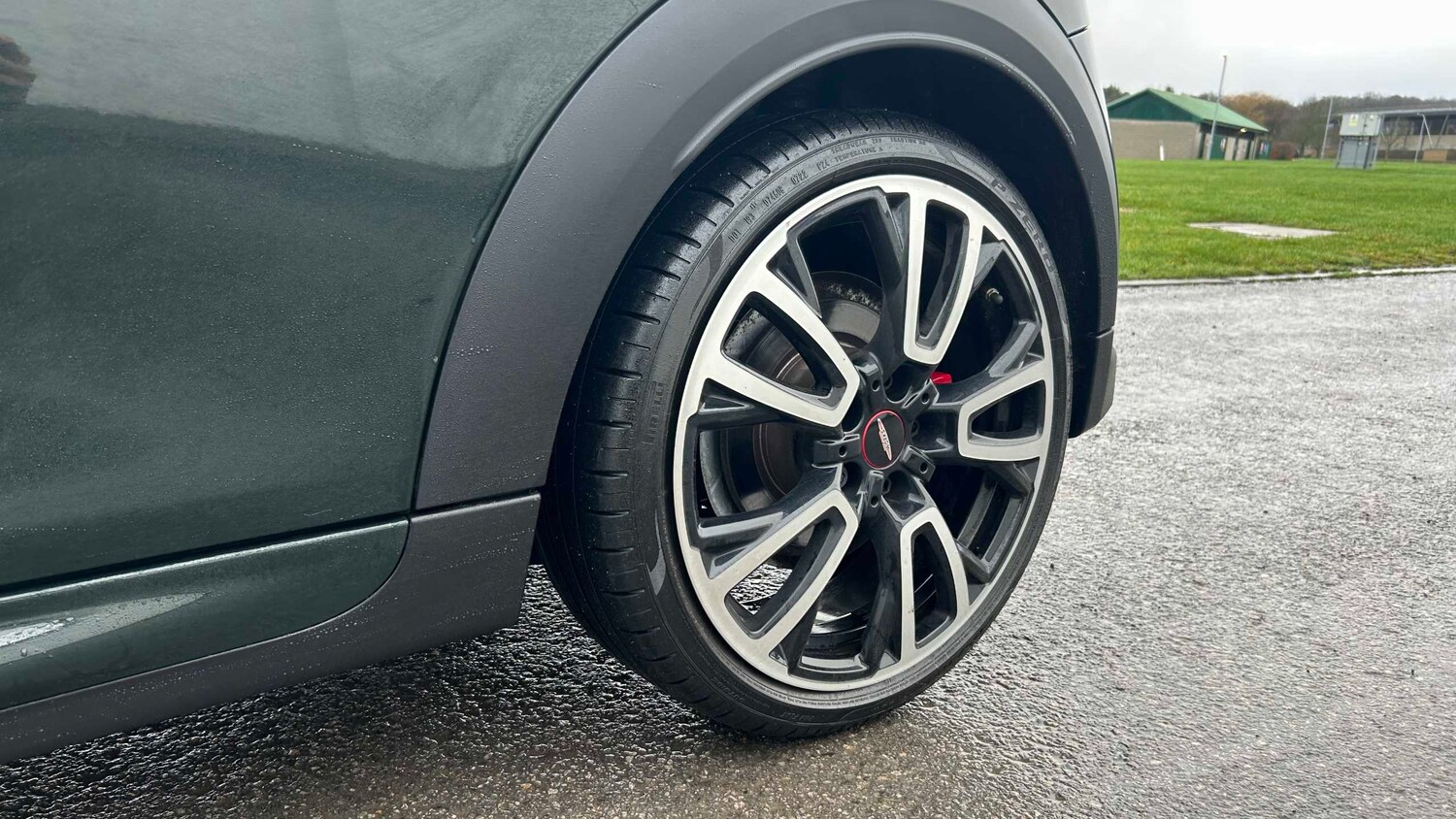 Used MINI Hatch 2022 for sale - 77526823: Photo 9