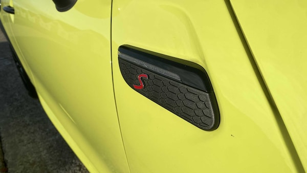 Used MINI Hatch 2023 for sale - 76242446: Photo 12