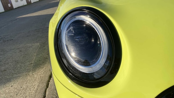Used MINI Hatch 2023 for sale - 76242446: Photo 13