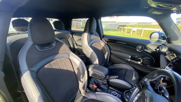 Used MINI Hatch 2023 for sale - 76242446: Photo 18
