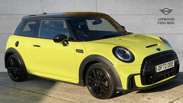 Used MINI Hatch 2023 for sale - 76242446: Photo 1