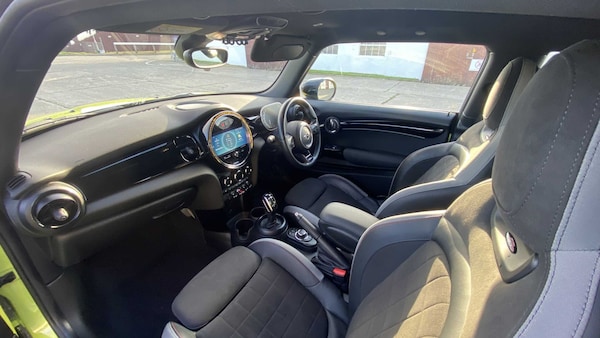 Used MINI Hatch 2023 for sale - 76242446: Photo 25