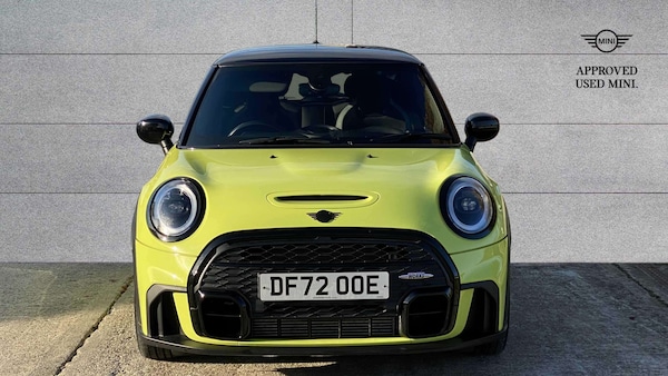 Used MINI Hatch 2023 for sale - 76242446: Photo 2