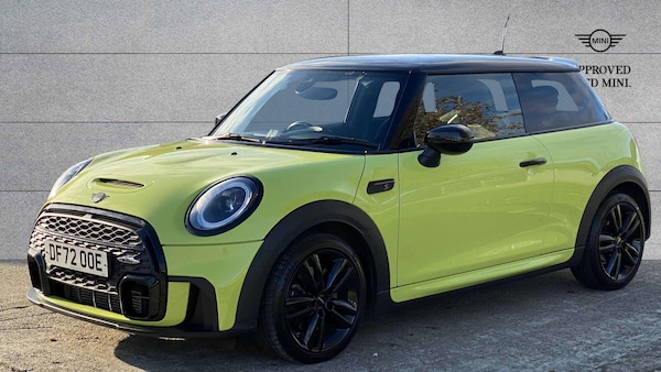 Used MINI Hatch 2023 for sale - 76242446: Photo 3