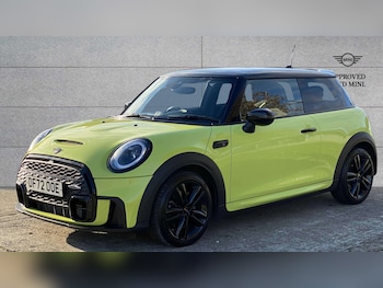 Used MINI Hatch 2023 for sale - 76242446: Photo 3