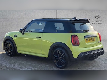 Used MINI Hatch 2023 for sale - 76242446: Photo 4