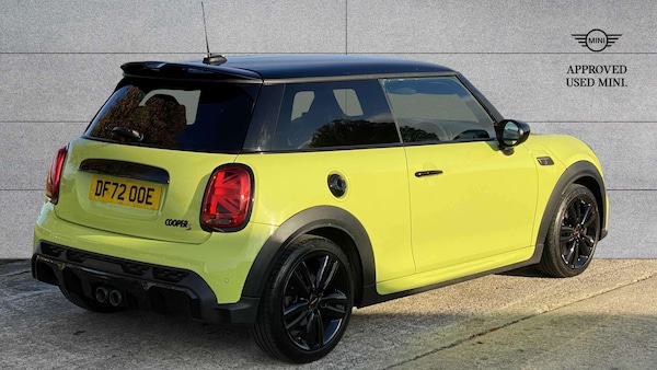 Used MINI Hatch 2023 for sale - 76242446: Photo 6