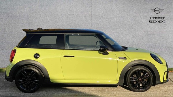 Used MINI Hatch 2023 for sale - 76242446: Photo 7