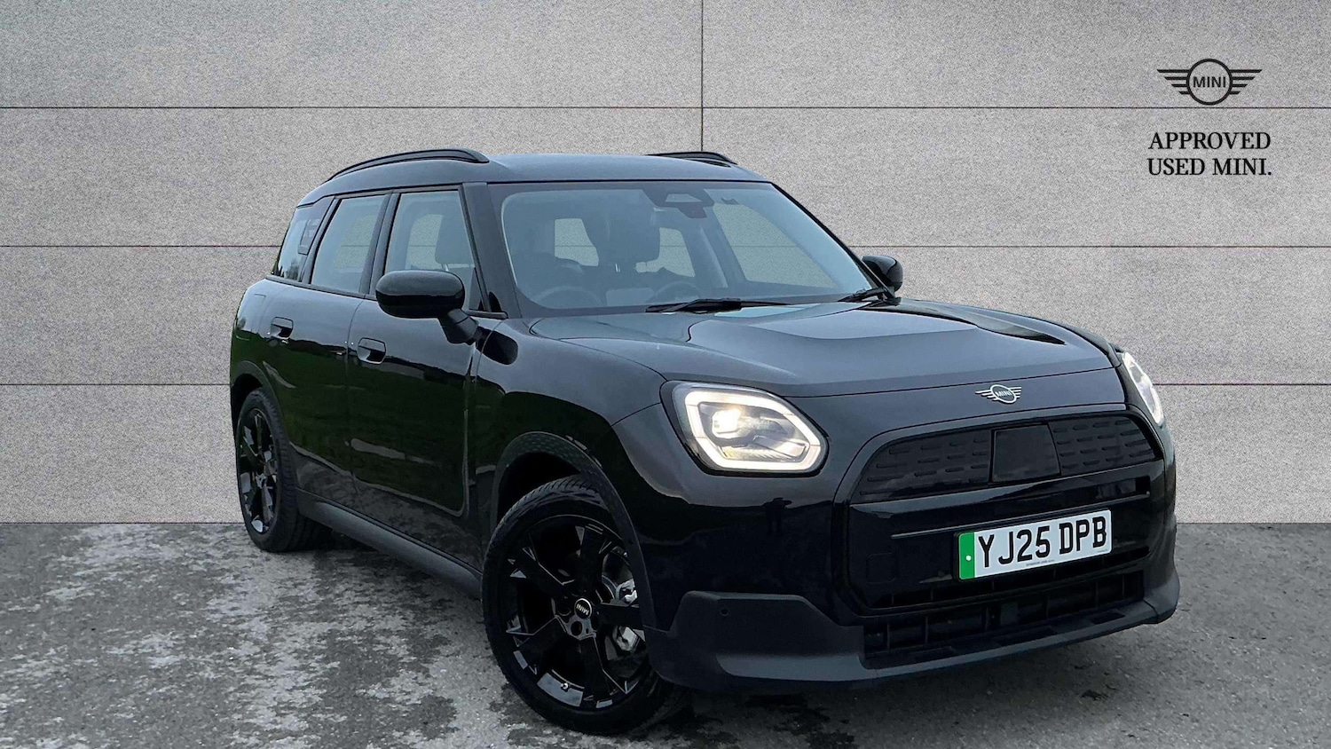 Used MINI Countryman 2025 for sale - 76594277: Photo 1