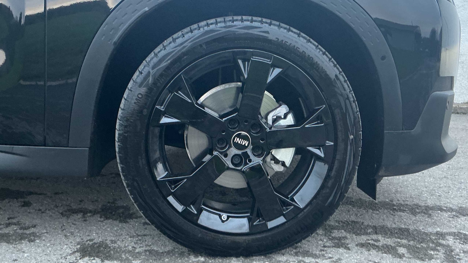 Used MINI Countryman 2025 for sale - 76594277: Photo 10