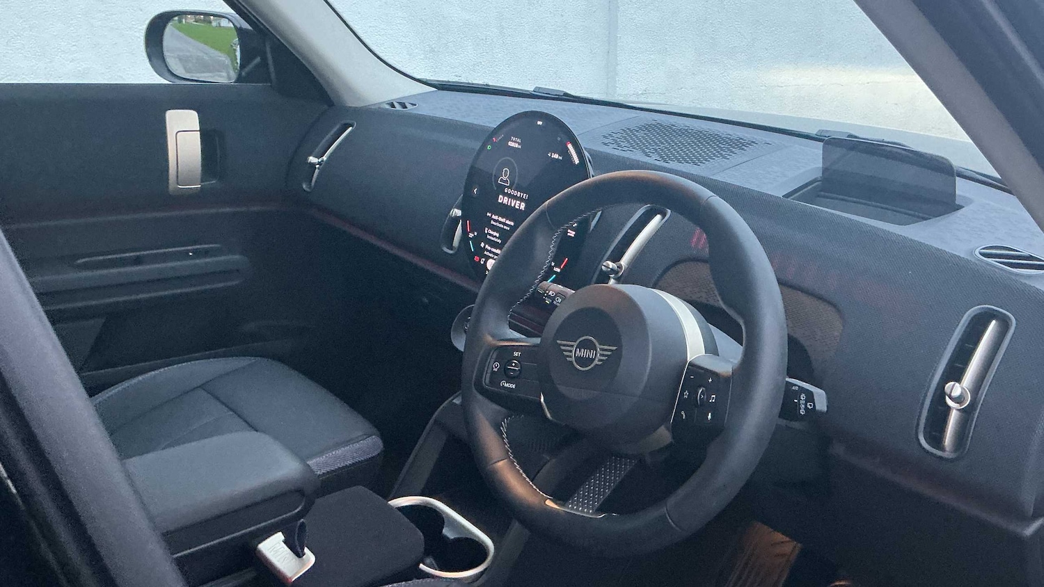 Used MINI Countryman 2025 for sale - 76594277: Photo 11