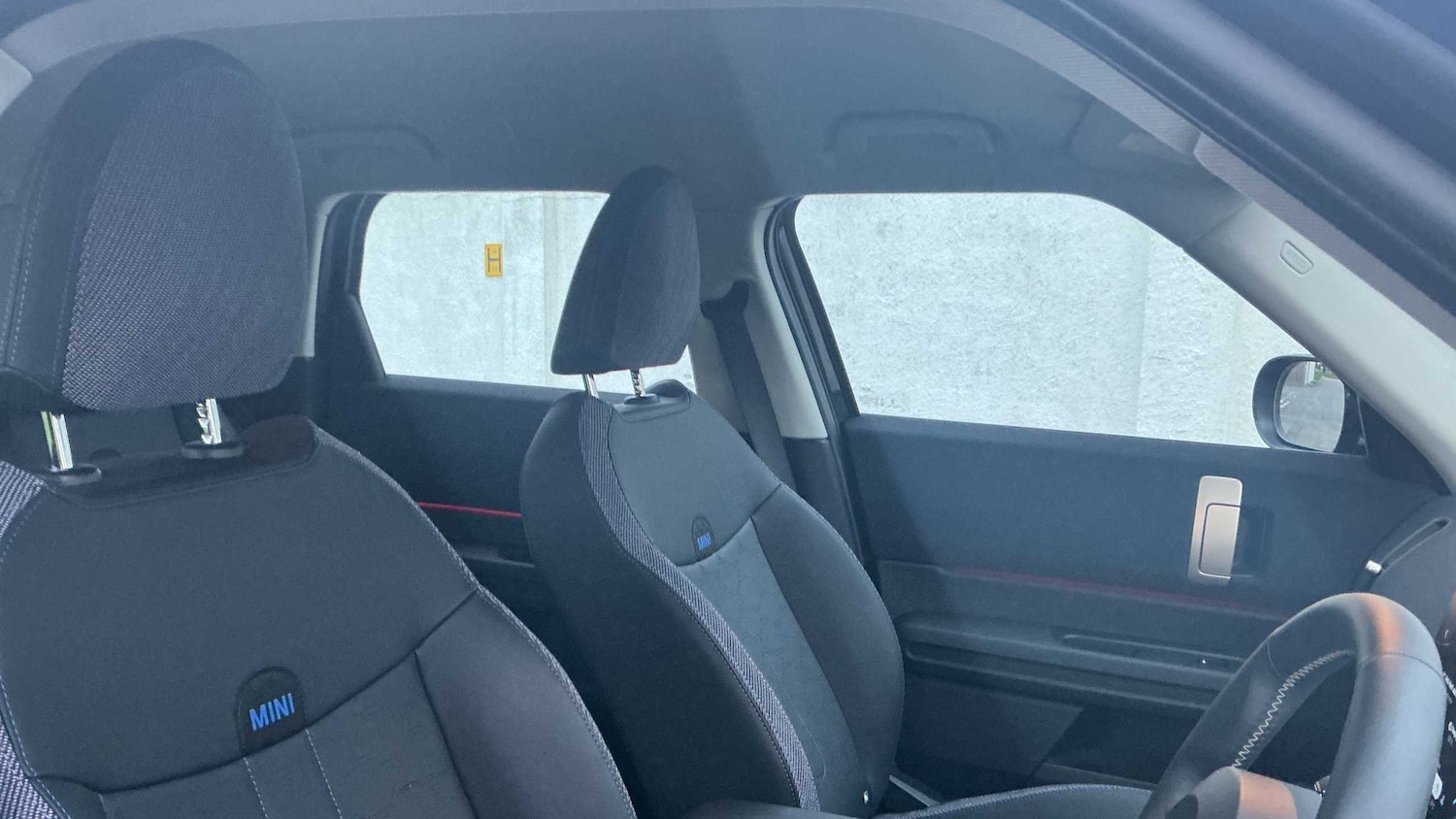 Used MINI Countryman 2025 for sale - 76594277: Photo 12