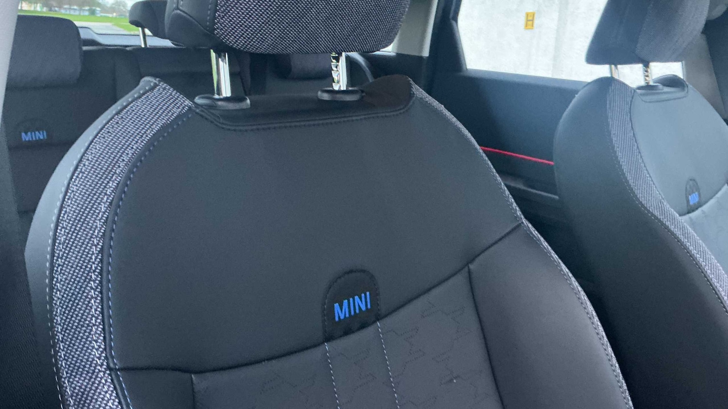 Used MINI Countryman 2025 for sale - 76594277: Photo 13