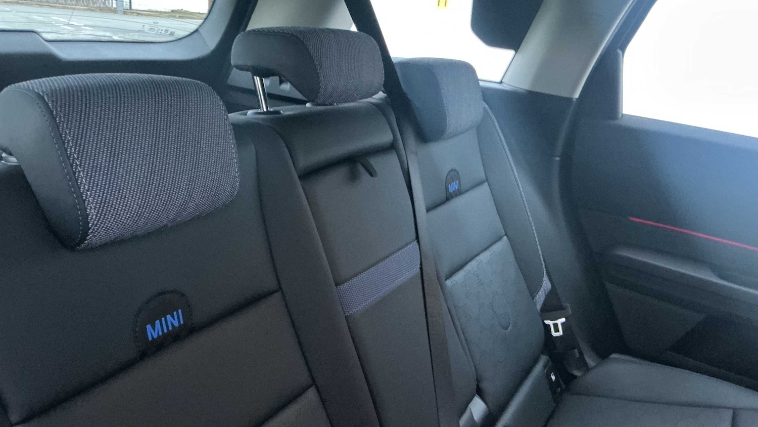 Used MINI Countryman 2025 for sale - 76594277: Photo 15