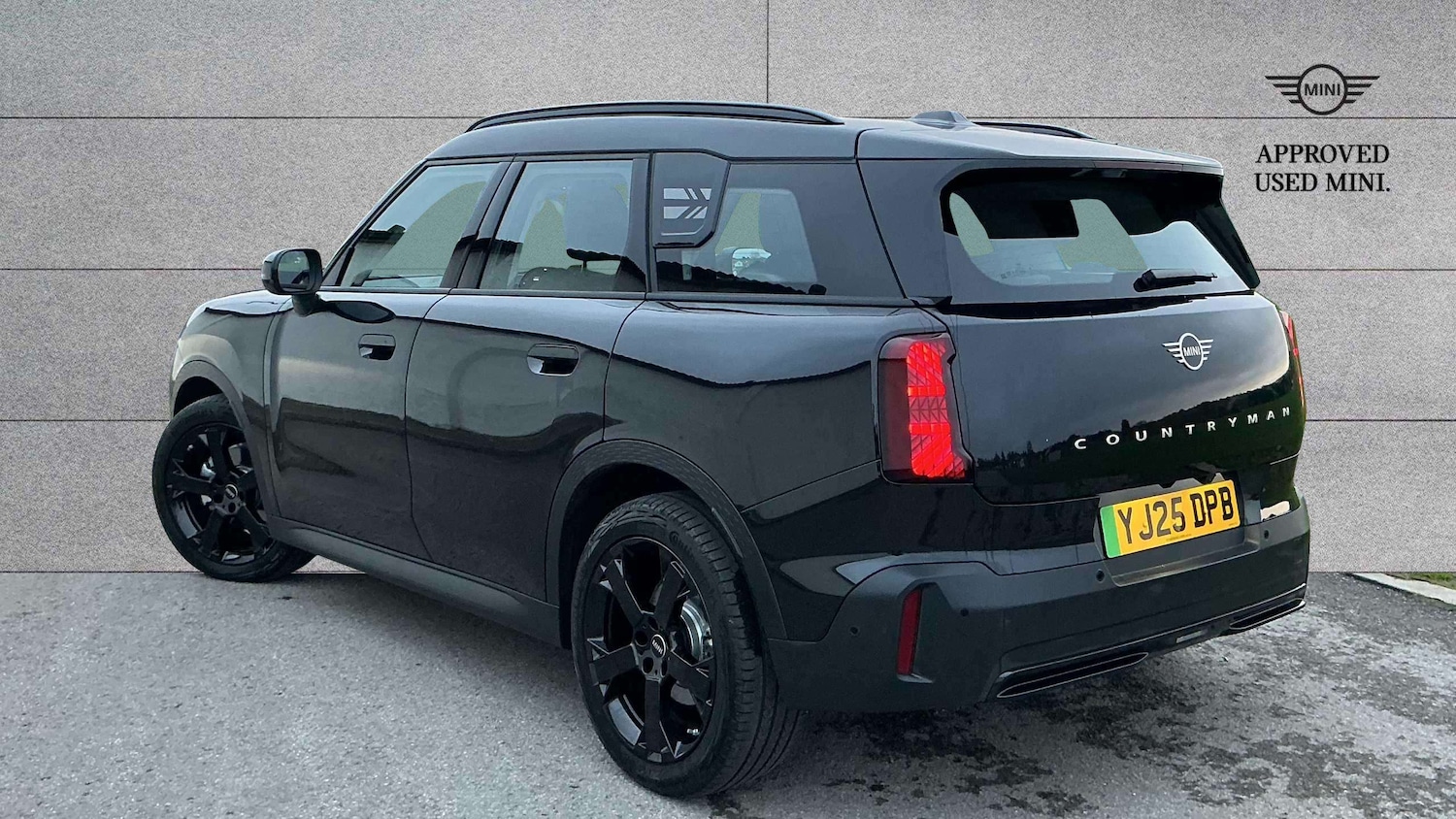 Used MINI Countryman 2025 for sale - 76594277: Photo 2