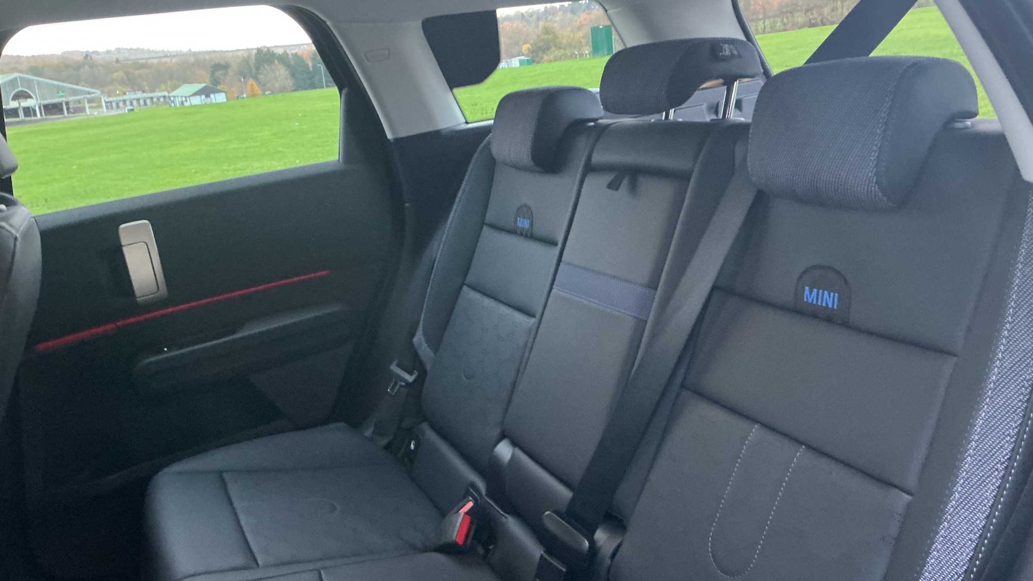 Used MINI Countryman 2025 for sale - 76594277: Photo 20