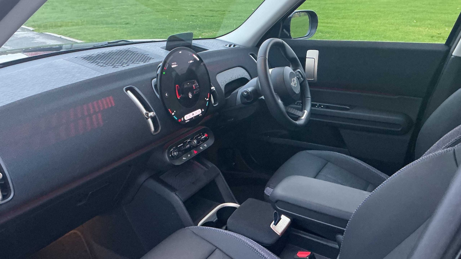 Used MINI Countryman 2025 for sale - 76594277: Photo 22