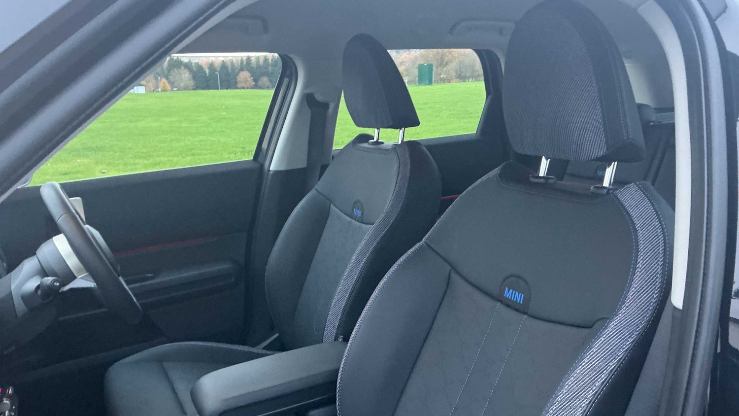 Used MINI Countryman 2025 for sale - 76594277: Photo 23