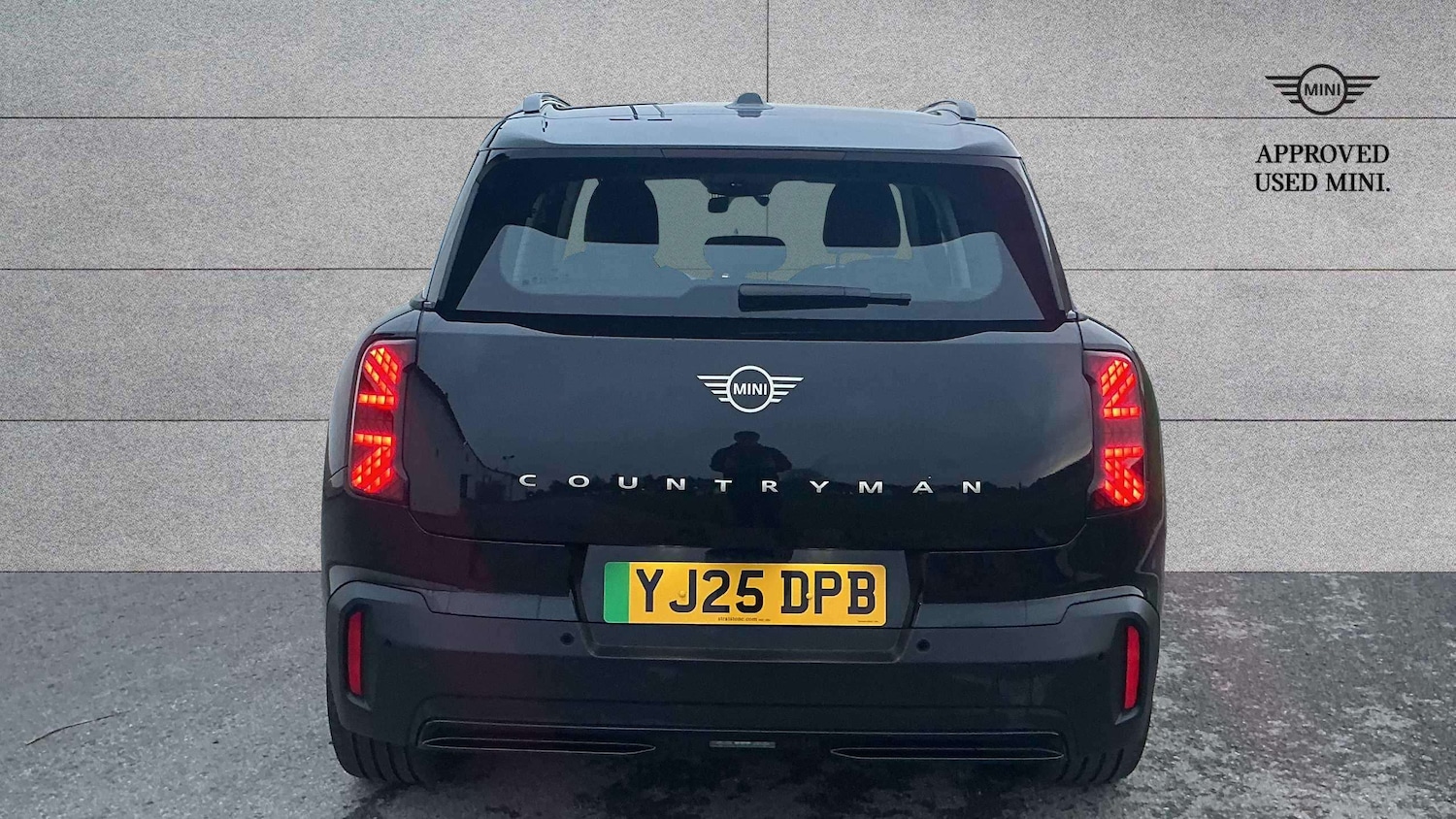 Used MINI Countryman 2025 for sale - 76594277: Photo 3
