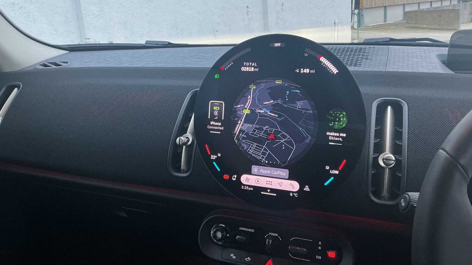 Used MINI Countryman 2025 for sale - 76594277: Photo 30