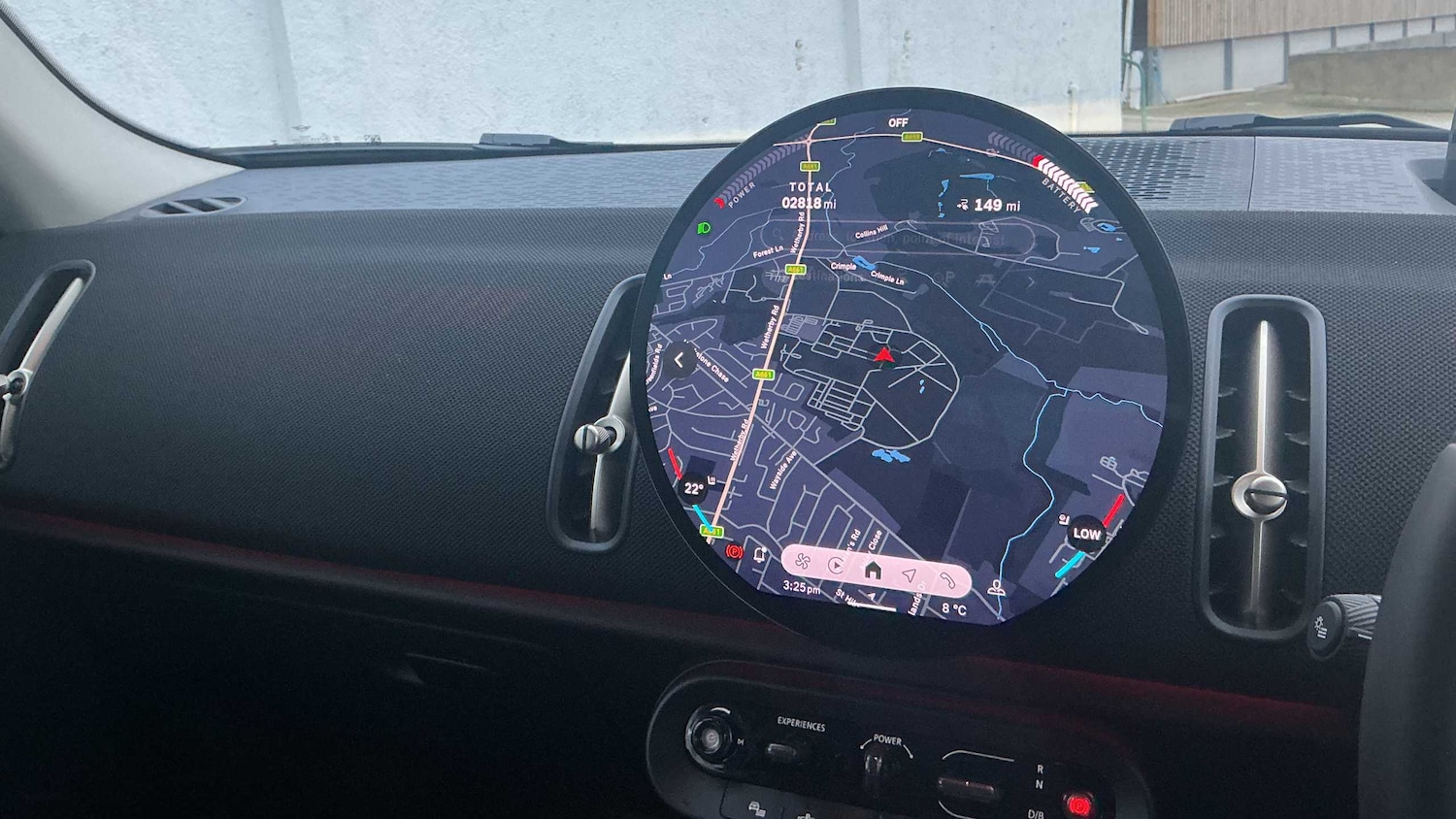 Used MINI Countryman 2025 for sale - 76594277: Photo 31