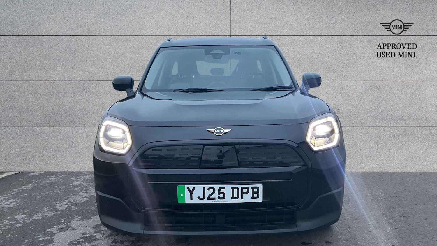 Used MINI Countryman 2025 for sale - 76594277: Photo 4