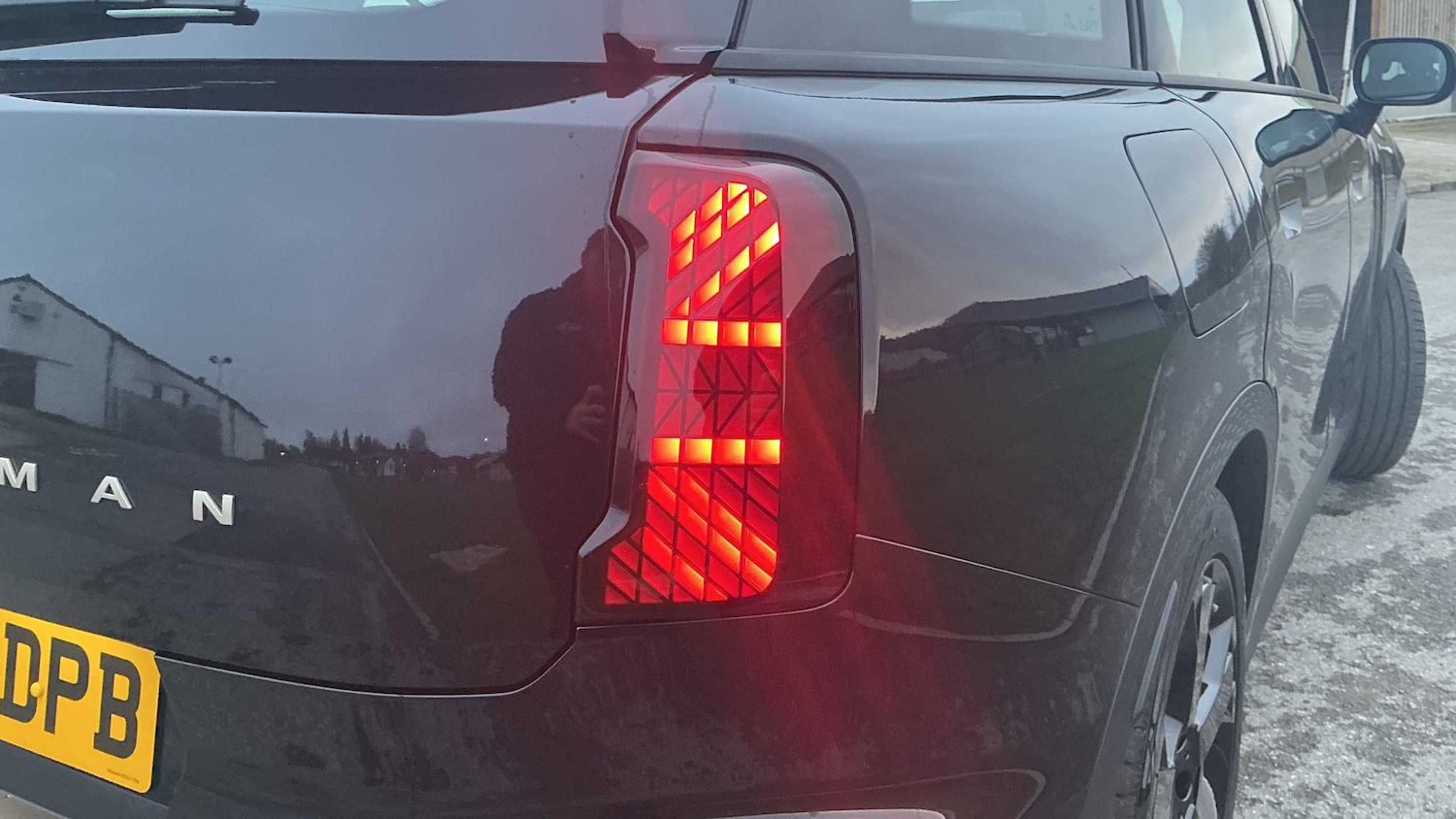 Used MINI Countryman 2025 for sale - 76594277: Photo 5