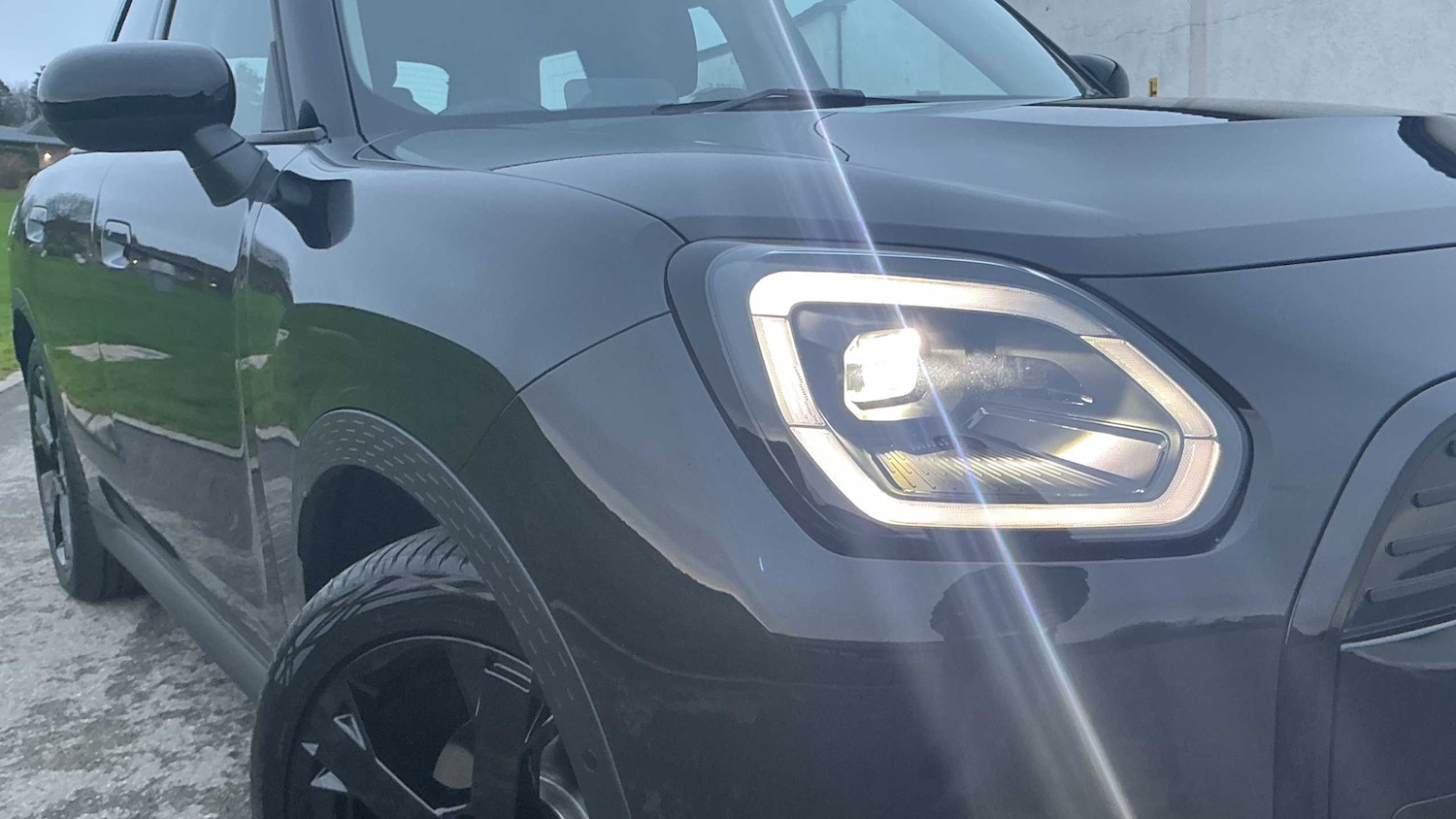 Used MINI Countryman 2025 for sale - 76594277: Photo 6