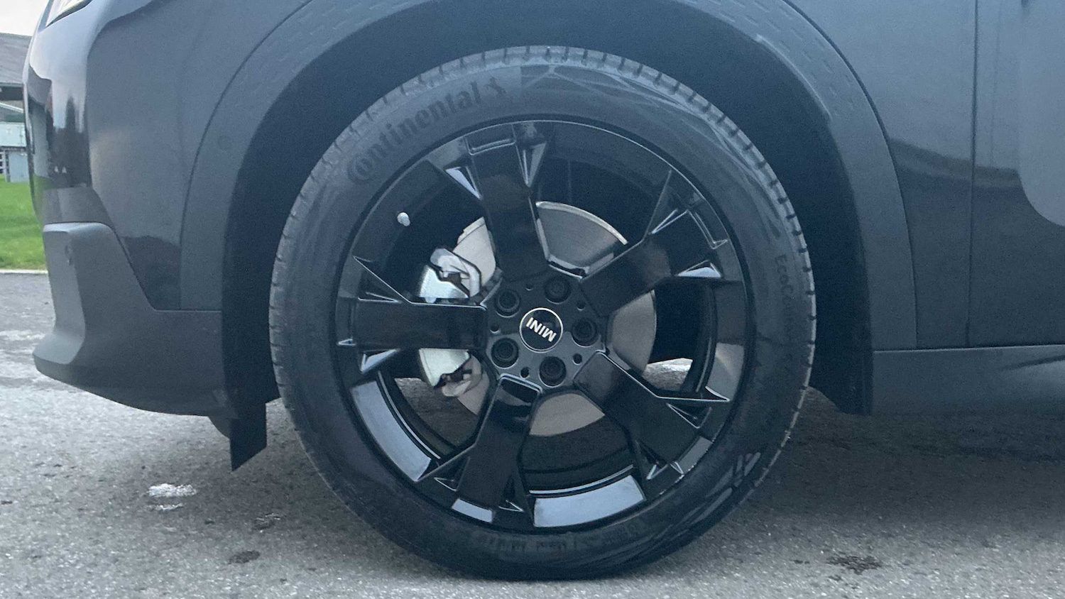 Used MINI Countryman 2025 for sale - 76594277: Photo 7