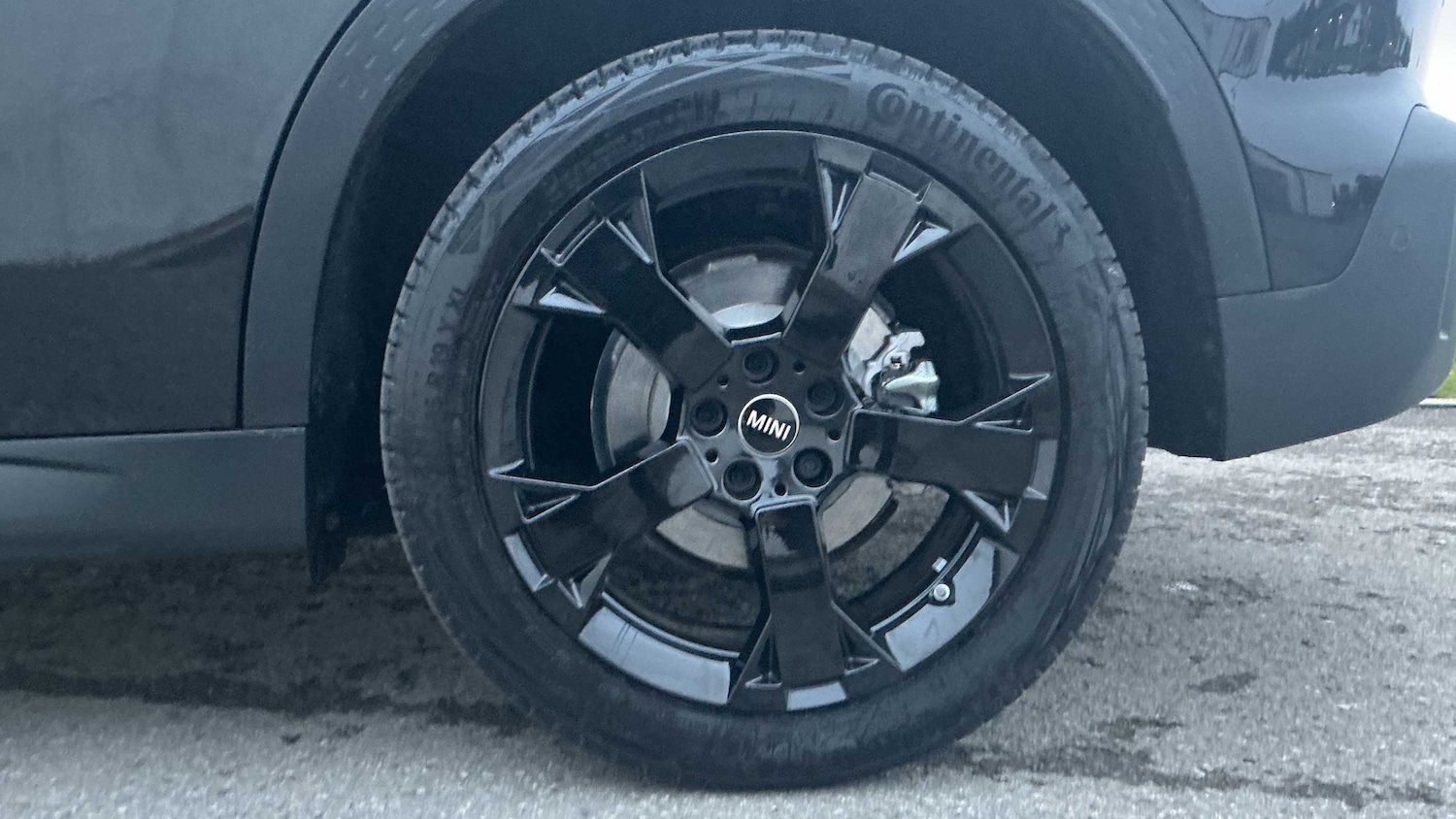 Used MINI Countryman 2025 for sale - 76594277: Photo 8