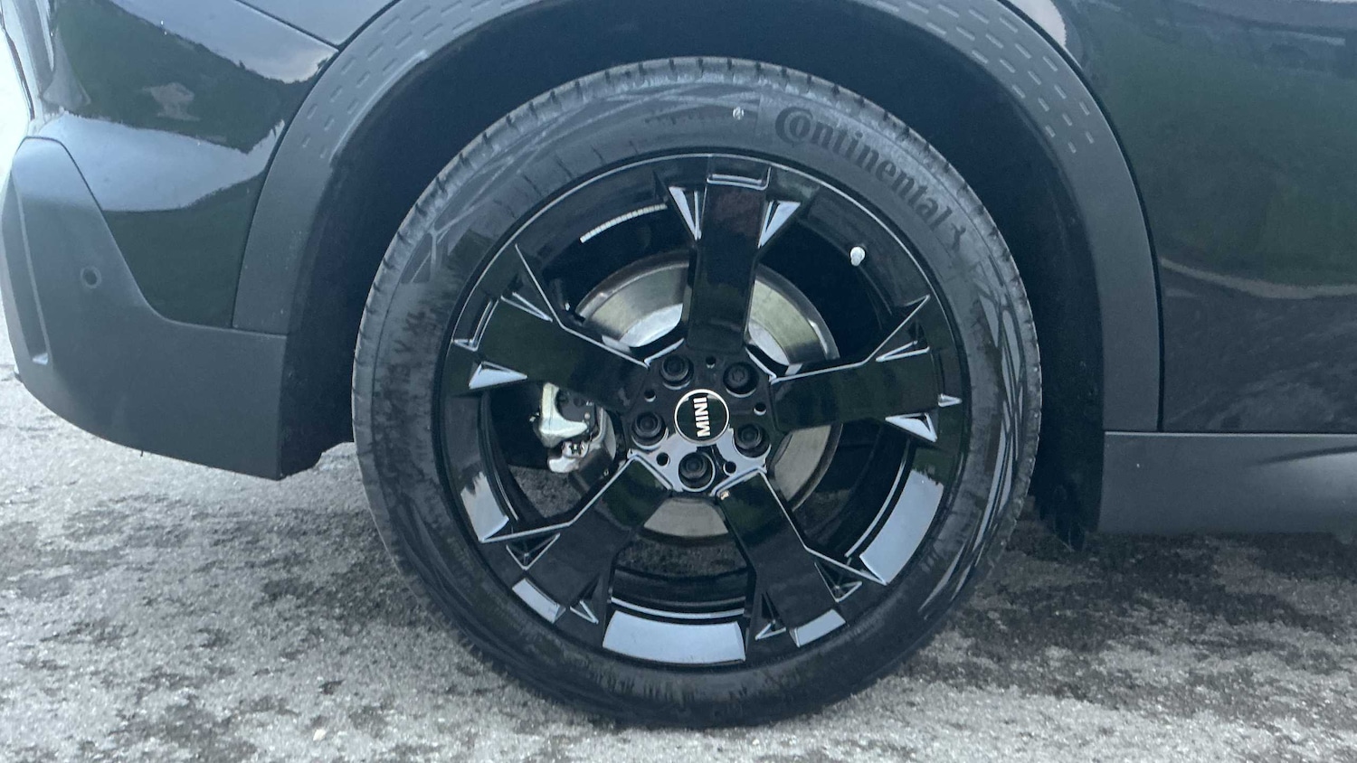 Used MINI Countryman 2025 for sale - 76594277: Photo 9