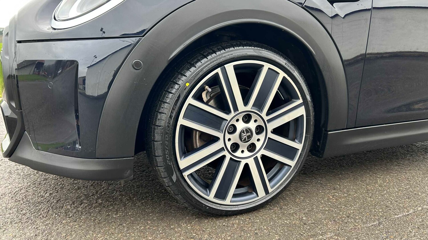 Used MINI Hatch 2022 for sale - 77373660: Photo 10