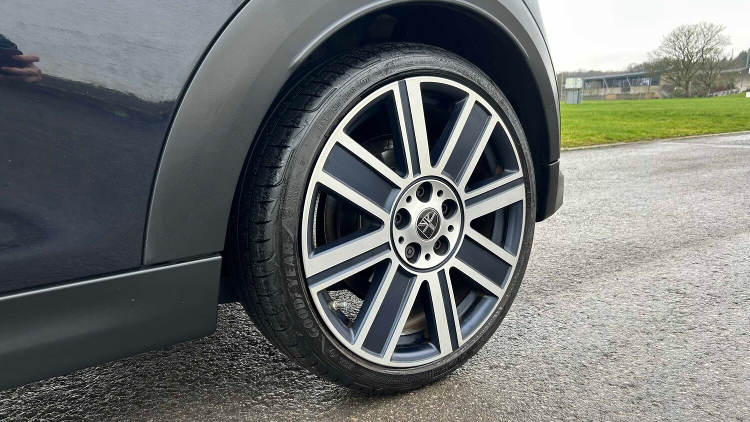 Used MINI Hatch 2022 for sale - 77373660: Photo 11