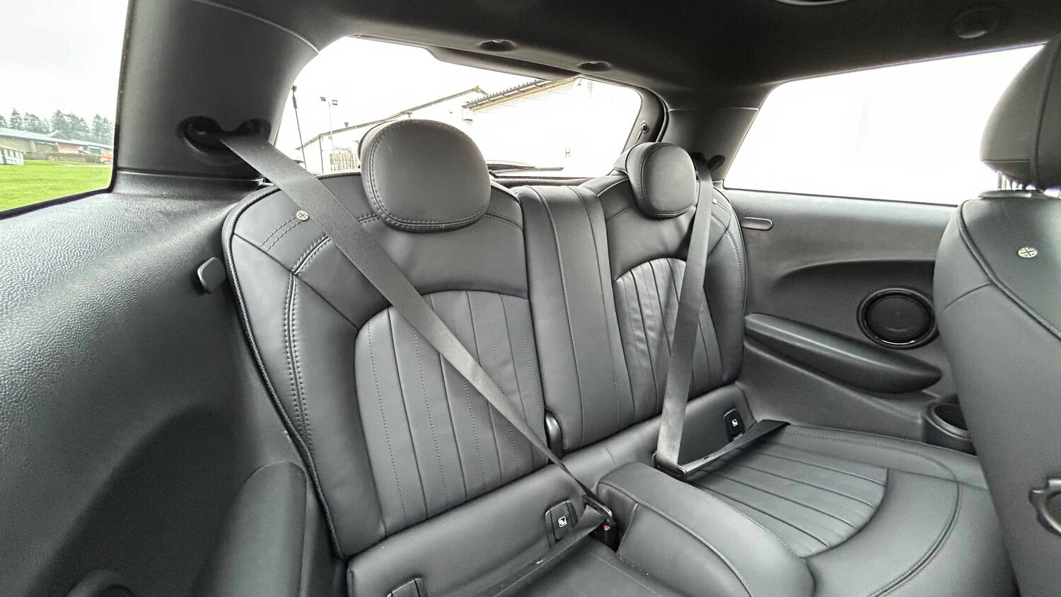 Used MINI Hatch 2022 for sale - 77373660: Photo 15