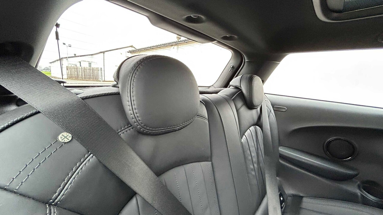 Used MINI Hatch 2022 for sale - 77373660: Photo 16