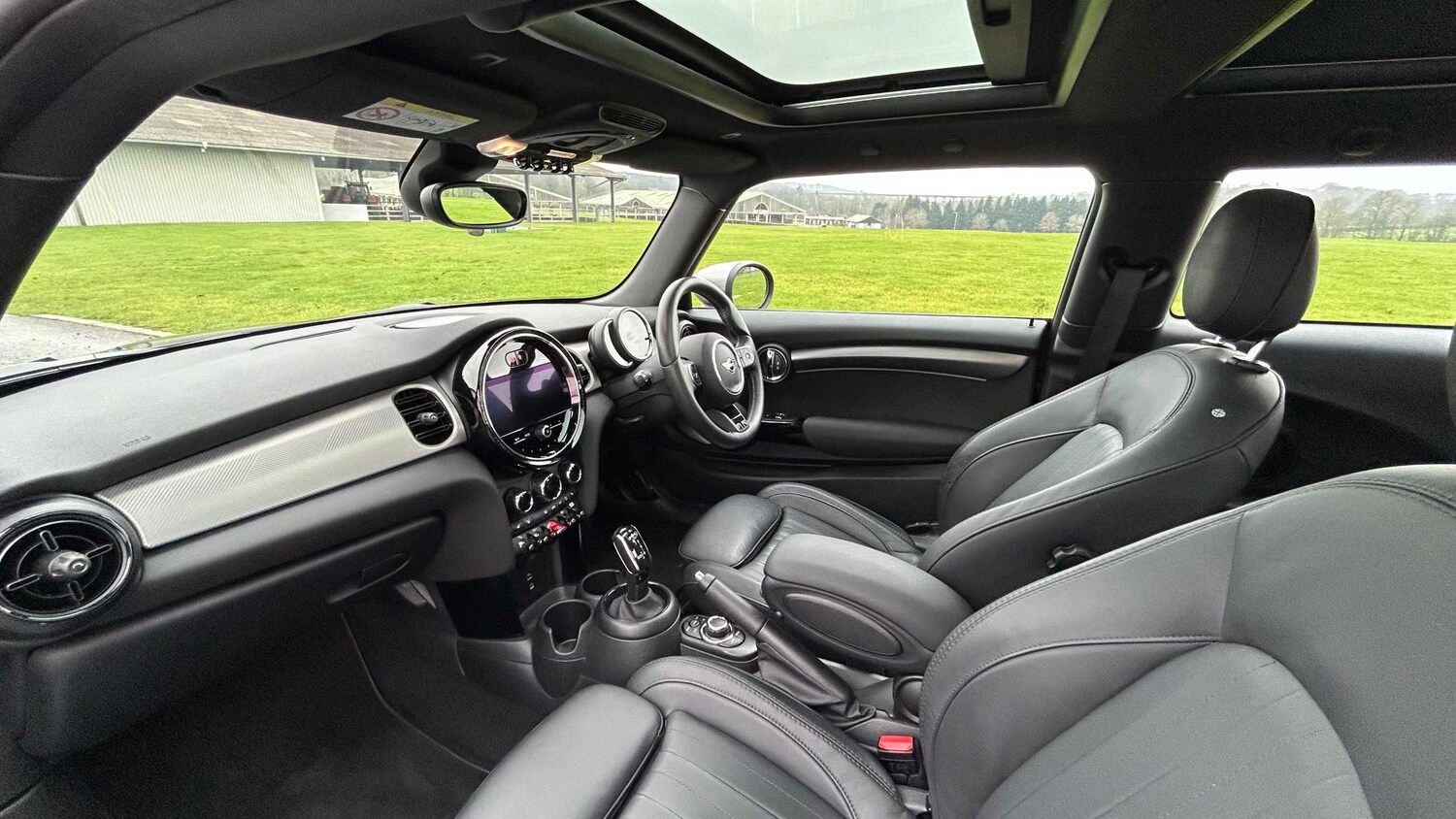 Used MINI Hatch 2022 for sale - 77373660: Photo 19