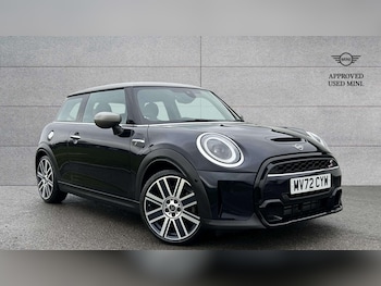 Used MINI Hatch 2022 for sale - 77373660: Photo