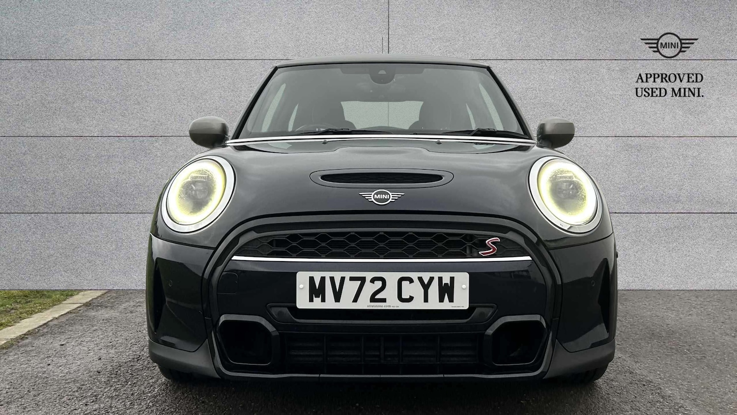 Used MINI Hatch 2022 for sale - 77373660: Photo 2