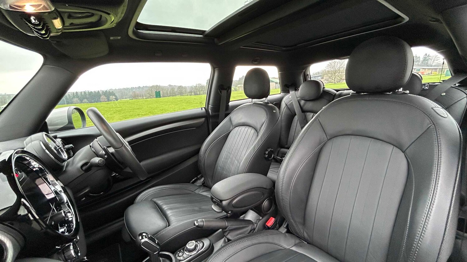 Used MINI Hatch 2022 for sale - 77373660: Photo 20