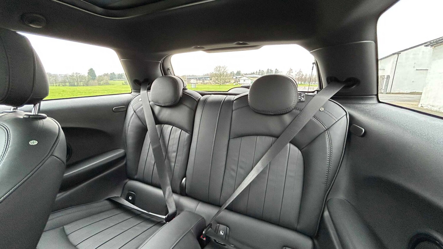 Used MINI Hatch 2022 for sale - 77373660: Photo 21