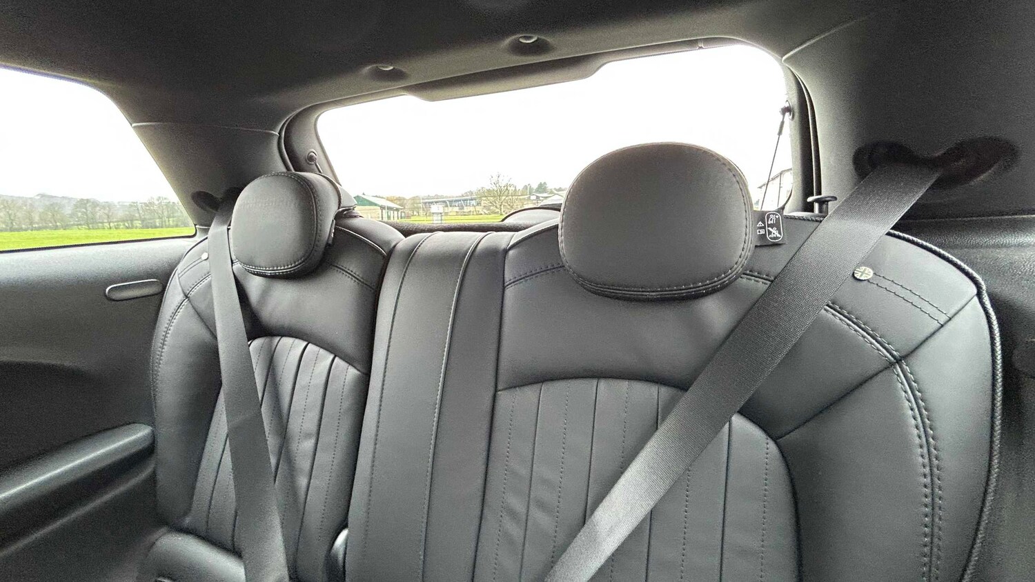 Used MINI Hatch 2022 for sale - 77373660: Photo 22