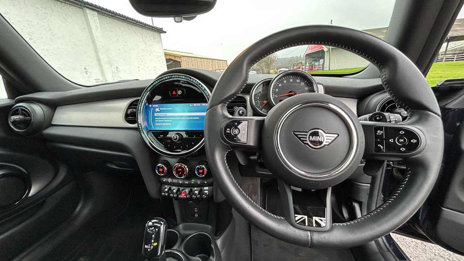 Used MINI Hatch 2022 for sale - 77373660: Photo 26