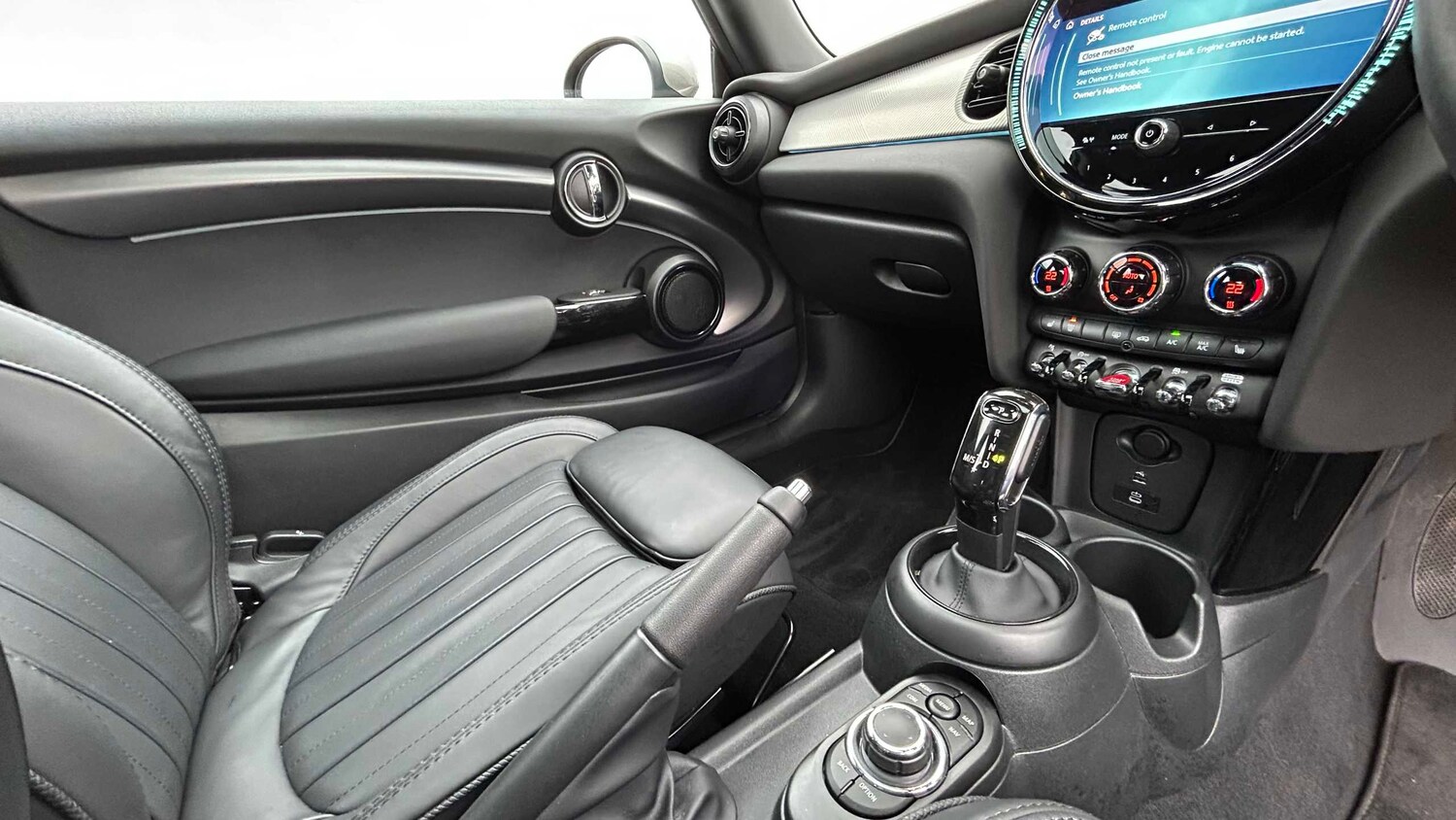 Used MINI Hatch 2022 for sale - 77373660: Photo 27