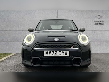 Used MINI Hatch 2022 for sale - 77373660: Photo