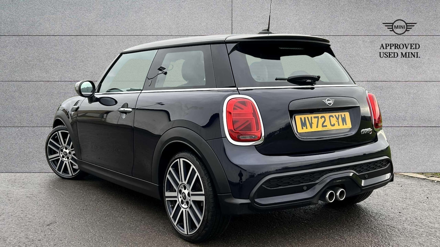 Used MINI Hatch 2022 for sale - 77373660: Photo 3