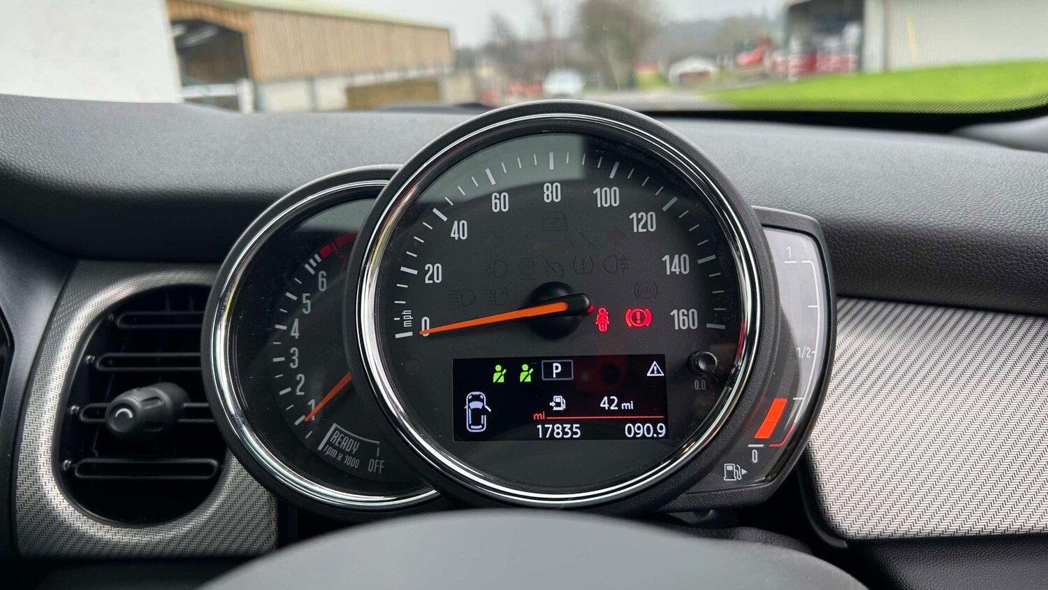 Used MINI Hatch 2022 for sale - 77373660: Photo 32